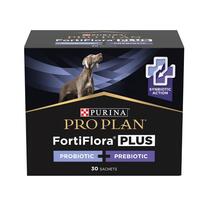 PURINA PRO PLAN Fortiflora Canine Symbiotic 30x2g (30x2g)
